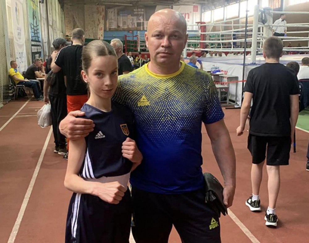 Тернопільська школярка перемогла на Міжнародному турнірі з боксу «Riga Ladies Boxing Cup 2024» - фото галереє 2 - Спорт - Бокс