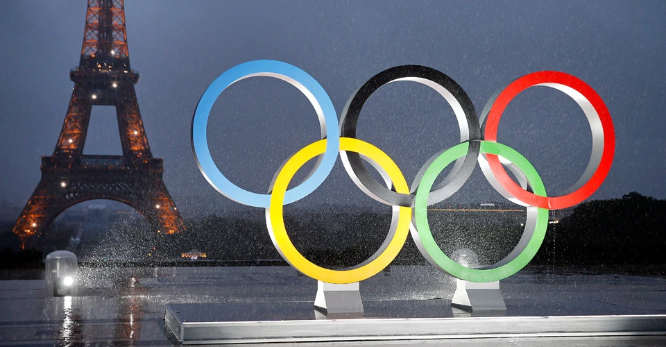 Російські та білоруські спортсмени не будуть допущені до параду країн на церемонії відкриття Олімпіади-2024