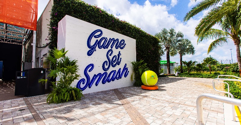 Леся Цуренко сьогодні стартує у першому колі турніру Маямі (Miami Open)