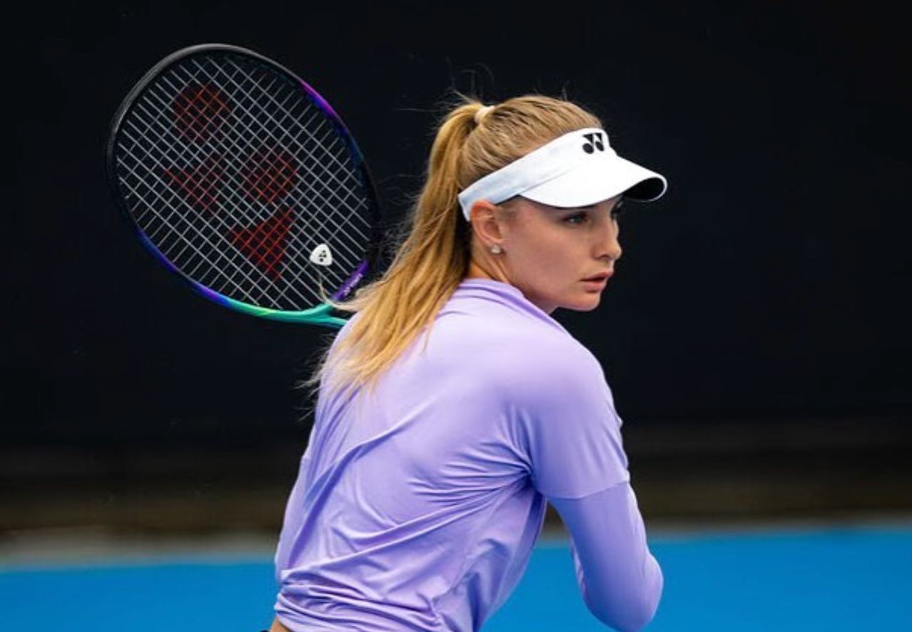 Даяна Ястремська дізналася суперницю по другому колу турніру WTA 1000 в Маямі